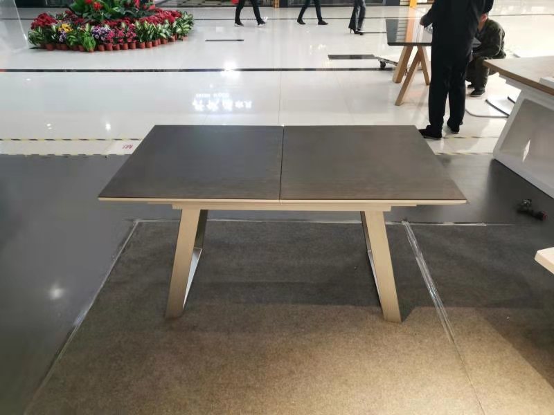 Stretch table